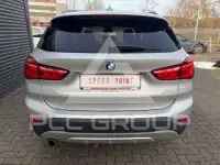 2017 BMW X1