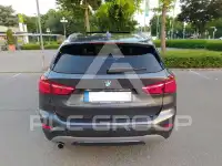 2017 BMW X1