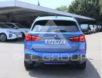 2017 BMW X1