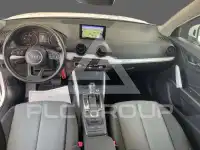 2020 Audi Q3
