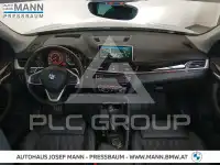 2017 BMW X1