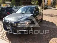 2017 BMW X1