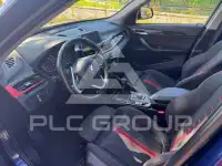 2017 BMW X1