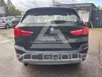 2017 BMW X1