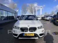 2017 BMW X1