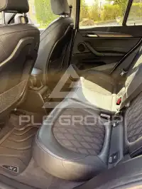 2017 BMW X1