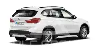 2017 BMW X1