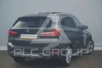 2017 BMW X1