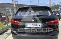 2017 BMW X1