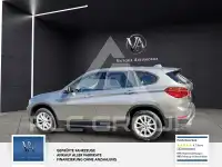 2017 BMW X1