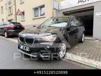 2017 BMW X1