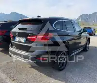 2017 BMW X1