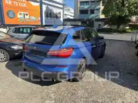 2017 BMW X1