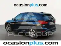 2017 BMW X1