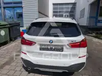 2017 BMW X1
