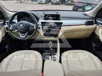 2017 BMW X1