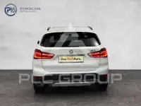 2017 BMW X1