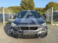 2017 BMW X1