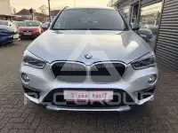 2017 BMW X1
