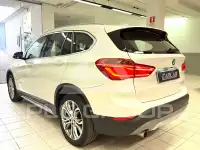 2017 BMW X1