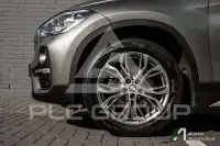 2017 BMW X1