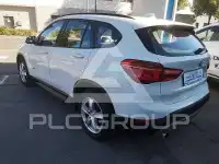 2017 BMW X1