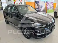 2017 BMW X1