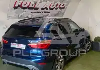 2017 BMW X1
