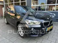 2017 BMW X1