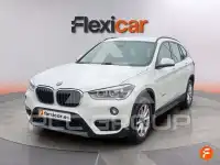 2017 BMW X1