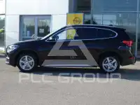 2017 BMW X1