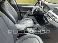 2017 BMW X1