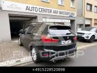 2017 BMW X1