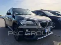 2017 BMW X1