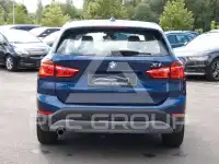 2017 BMW X1