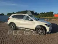2017 BMW X1