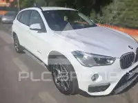 2017 BMW X1