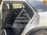 2020 Audi Q3