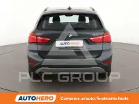 2017 BMW X1