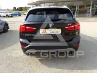 2017 BMW X1
