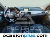 2017 BMW X1