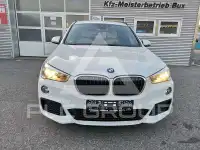 2017 BMW X1