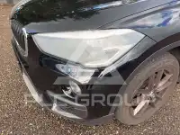 2017 BMW X1