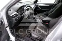 2017 BMW X1