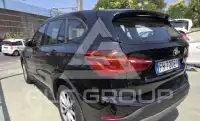 2017 BMW X1