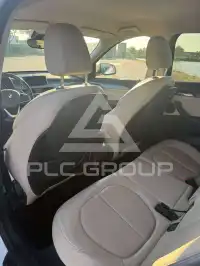 2017 BMW X1
