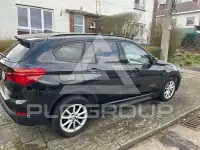 2017 BMW X1