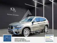 2017 BMW X1