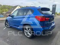 2017 BMW X1