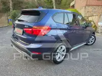 2017 BMW X1